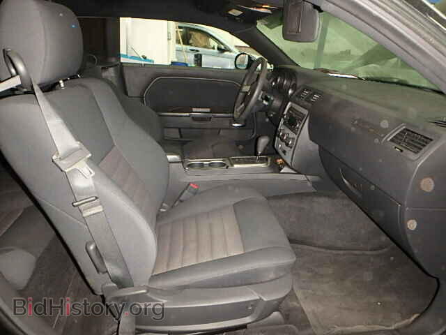 2010 DODGE CHALLENGER - VIN: 2B3CJ4DV5AH277944 - Photo 5