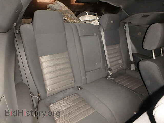 2010 DODGE CHALLENGER - VIN: 2B3CJ4DV5AH277944 - Photo 6