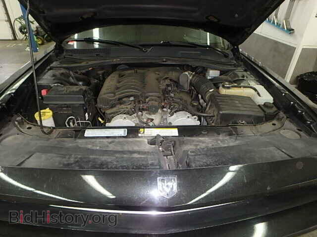 2010 DODGE CHALLENGER - VIN: 2B3CJ4DV5AH277944 - Photo 7