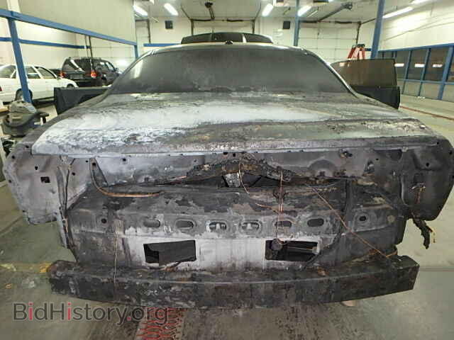 2010 DODGE CHALLENGER - VIN: 2B3CJ4DV5AH277944 - Photo 9