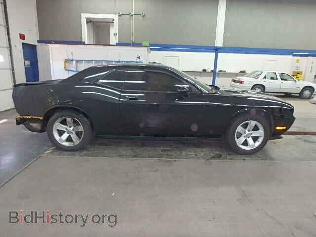 2010 DODGE CHALLENGER - VIN: 2B3CJ4DV5AH277944 - Photo 10