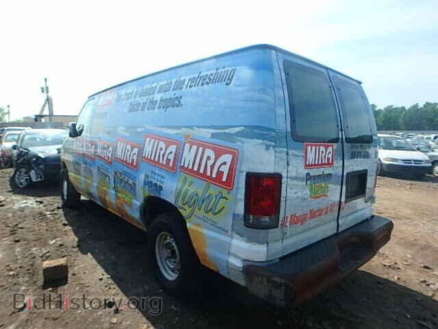 2002 FORD ECONOLINE - VIN: 1FTRE14292HA42665 - Photo 3
