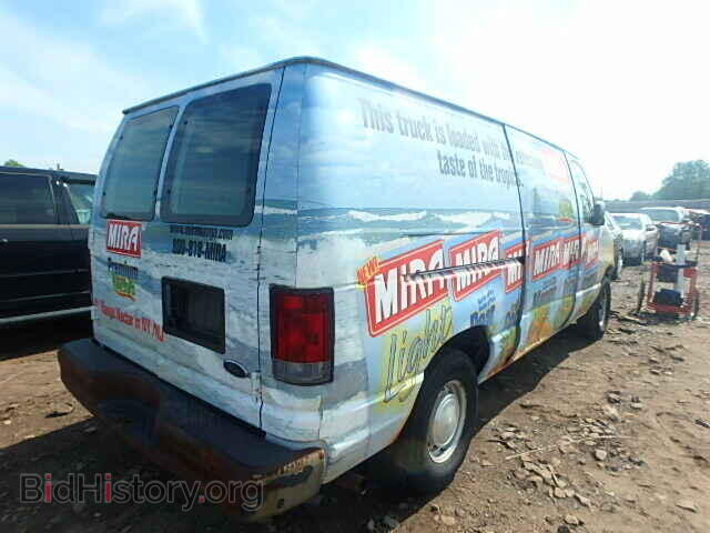 2002 FORD ECONOLINE - VIN: 1FTRE14292HA42665 - Photo 4