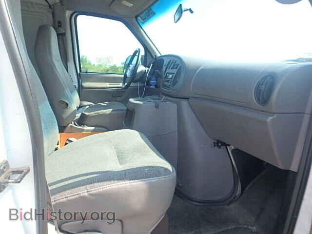 2002 FORD ECONOLINE - VIN: 1FTRE14292HA42665 - Photo 5