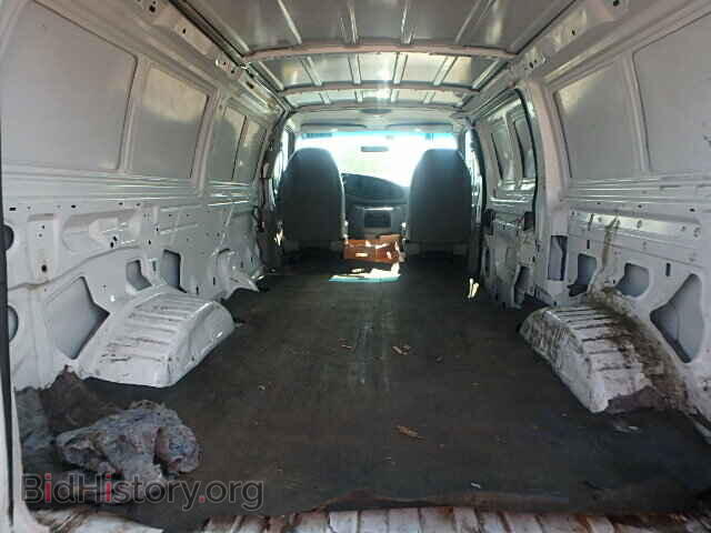 2002 FORD ECONOLINE - VIN: 1FTRE14292HA42665 - Photo 6