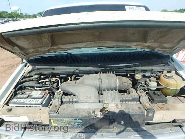 2002 FORD ECONOLINE - VIN: 1FTRE14292HA42665 - Photo 7