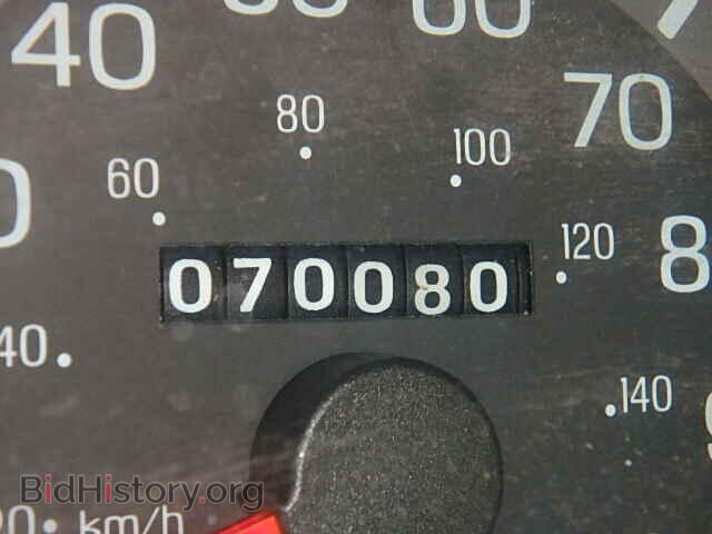 2002 FORD ECONOLINE - VIN: 1FTRE14292HA42665 - Photo 8