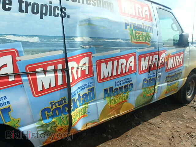 2002 FORD ECONOLINE - VIN: 1FTRE14292HA42665 - Photo 9