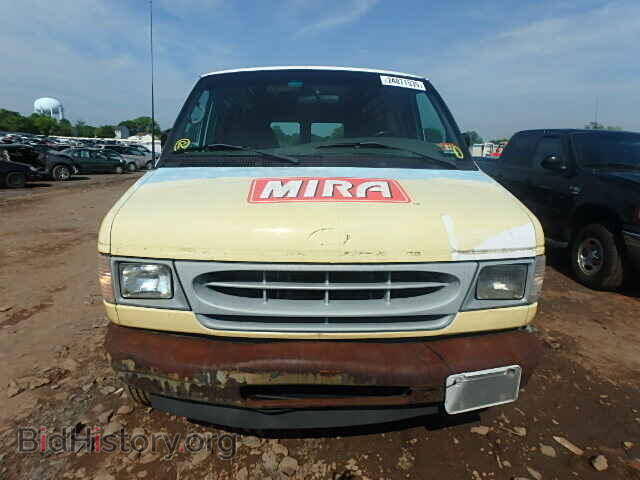 2002 FORD ECONOLINE - VIN: 1FTRE14292HA42665 - Photo 10