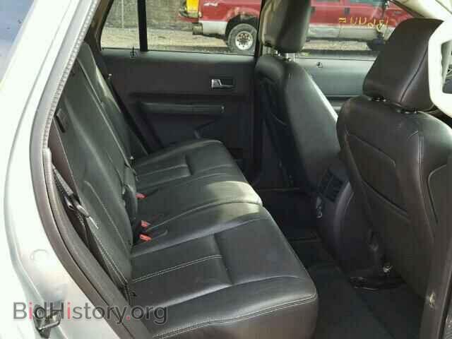 2007 FORD EDGE - VIN: 2FMDK39C77BA93209 - Photo 6