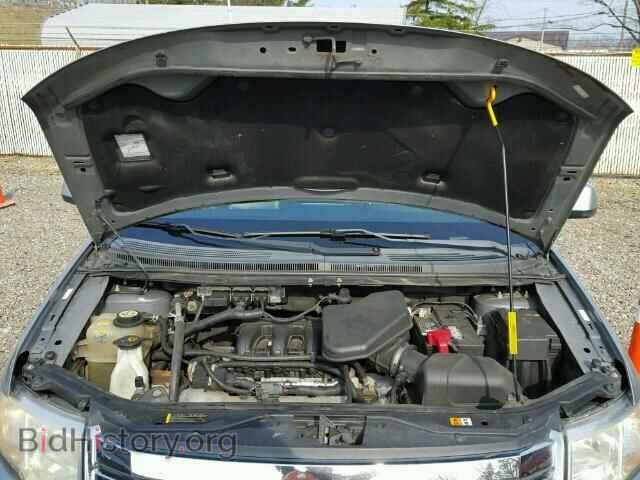 2007 FORD EDGE - VIN: 2FMDK39C77BA93209 - Photo 7