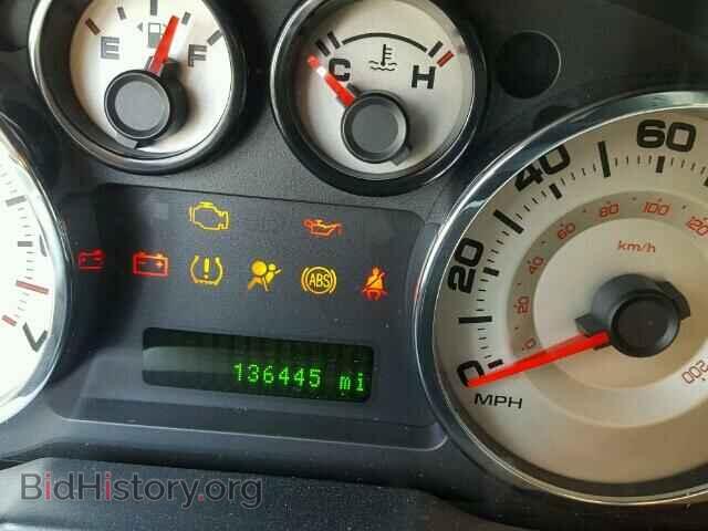 2007 FORD EDGE - VIN: 2FMDK39C77BA93209 - Photo 8