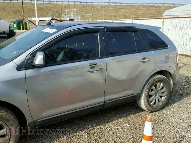 2007 FORD EDGE - VIN: 2FMDK39C77BA93209 - Photo 9