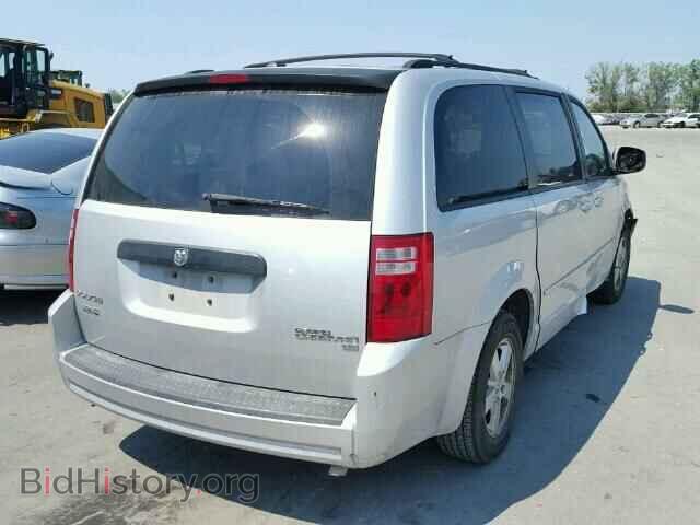 2010 DODGE CARAVAN - VIN: 2D4RN3D14AR342929 - Фото 4