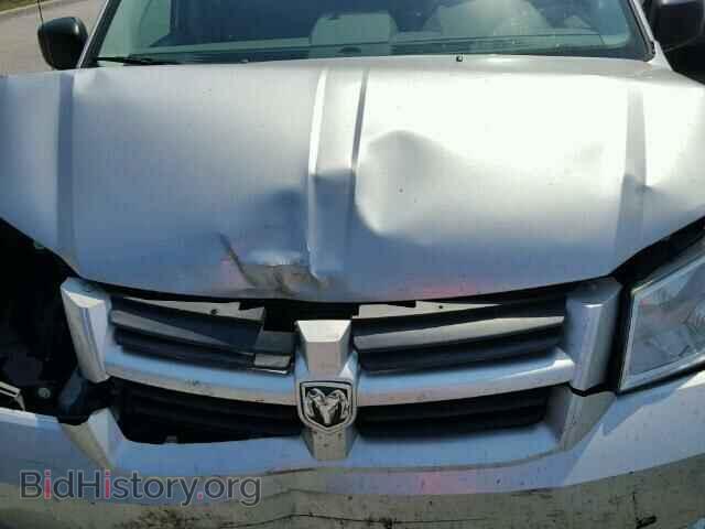 2010 DODGE CARAVAN - VIN: 2D4RN3D14AR342929 - Фото 7