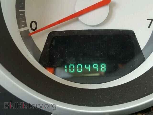 2010 DODGE CARAVAN - VIN: 2D4RN3D14AR342929 - Фото 8