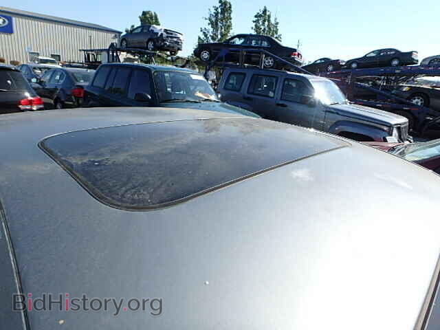 2002 JAGUAR X-TYPE - VIN: SAJEA51C42WC43288 - Фото 10