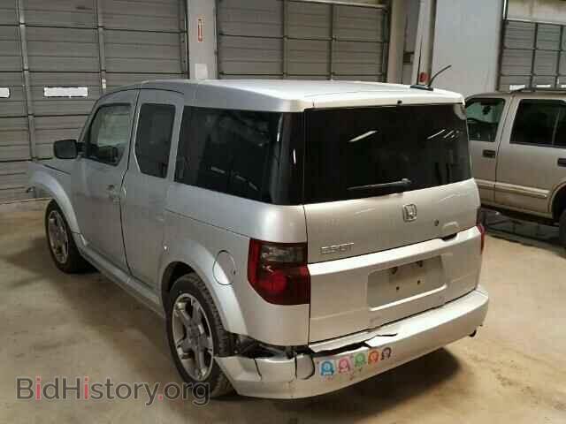 2007 HONDA ELEMENT - VIN: 5J6YH17987L007772 - Photo 3
