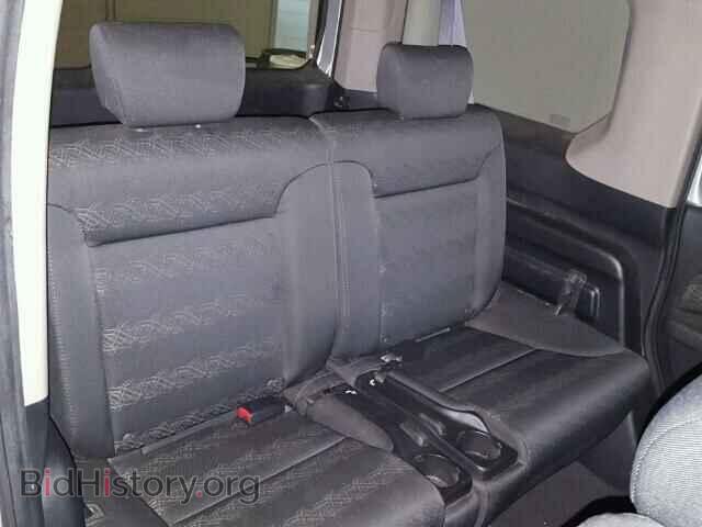 2007 HONDA ELEMENT - VIN: 5J6YH17987L007772 - Photo 6