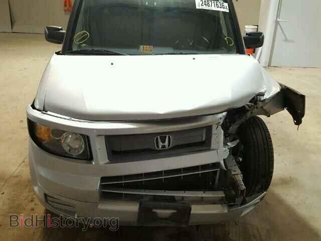 2007 HONDA ELEMENT - VIN: 5J6YH17987L007772 - Photo 7