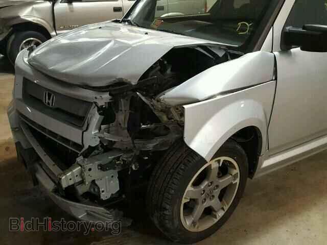 2007 HONDA ELEMENT - VIN: 5J6YH17987L007772 - Photo 9