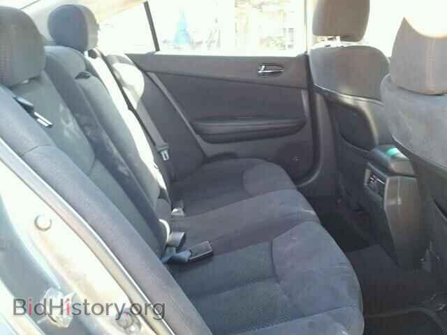 2014 NISSAN MAXIMA - VIN: 1N4AA5APXEC447635 - Фото 6