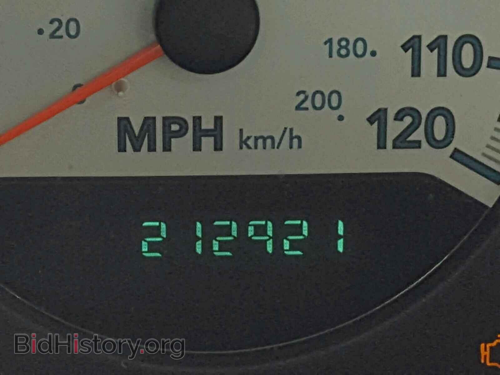 2007 DODGE CARAVAN - VIN: 2D4GP44L47R203921 - Фото 8