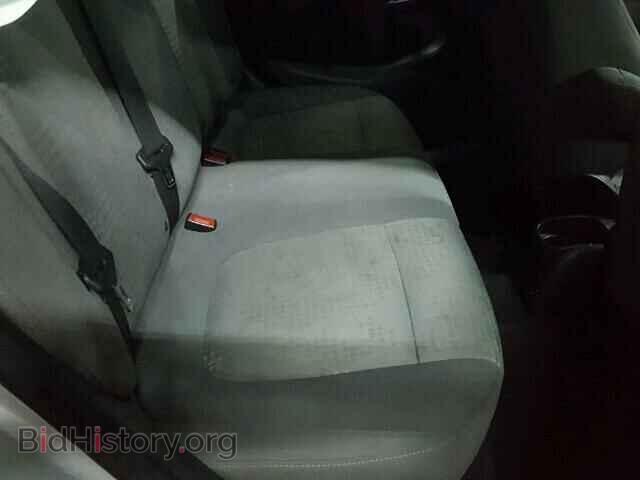2012 CHEVROLET SONIC - VIN: 1G1JA5SH3C4112072 - Фото 6