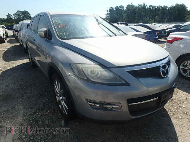 Photo JM3TB28A580127183 - MAZDA CX-9 2008