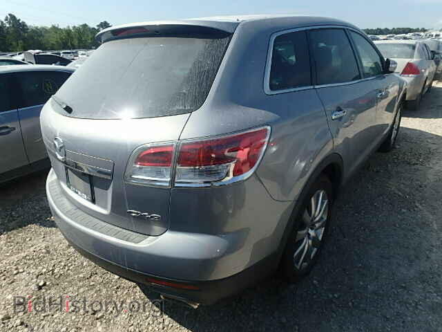 2008 MAZDA CX-9 - VIN: JM3TB28A580127183 - Photo 4