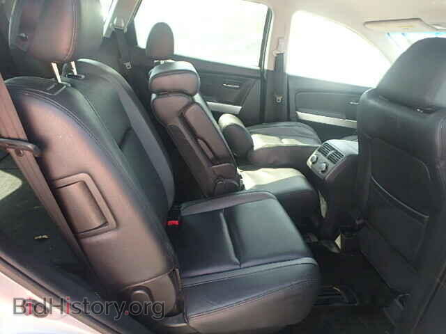 2008 MAZDA CX-9 - VIN: JM3TB28A580127183 - Photo 6