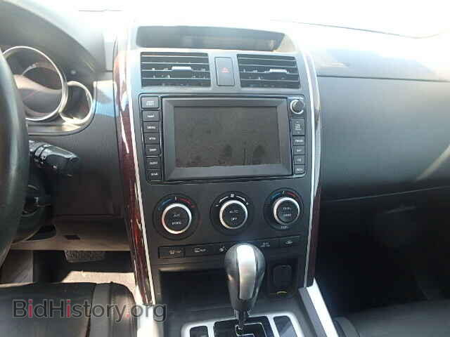 2008 MAZDA CX-9 - VIN: JM3TB28A580127183 - Photo 10