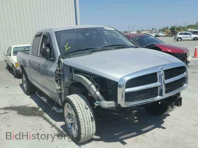 Photo 1D7HA18D35J600841 - DODGE RAM 1500 2005