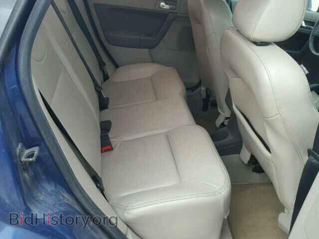 2009 FORD FOCUS - VIN: 1FAHP37N19W234763 - Фото 6