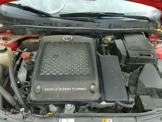 2007 MAZDA 6 - VIN: JM1BK34L971762031 - Photo 7