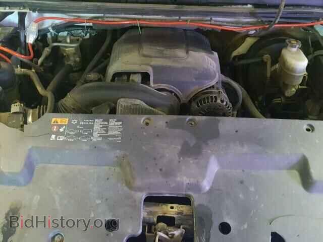 2010 CHEVROLET SILVERADO - VIN: 3GCRKSE33AG247980 - Фото 7