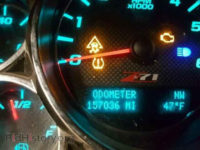 2010 CHEVROLET SILVERADO - VIN: 3GCRKSE33AG247980 - Фото 8