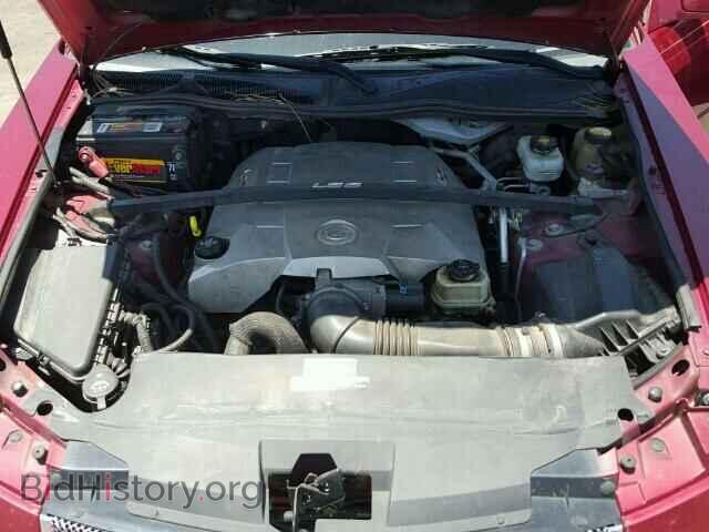 2005 CADILLAC CTS - VIN: 1G6DN56S650125832 - Фото 7