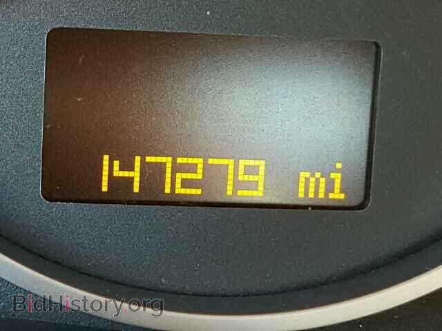 2005 CADILLAC CTS - VIN: 1G6DN56S650125832 - Фото 8