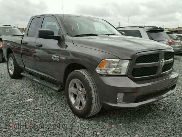 Фотография 1C6RR6FT9ES355429 - RAM TRUCK 2014