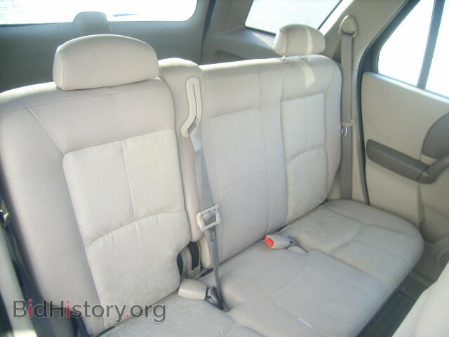 2003 SATURN VUE - VIN: 5GZCZ23D63S834200 - Фото 6