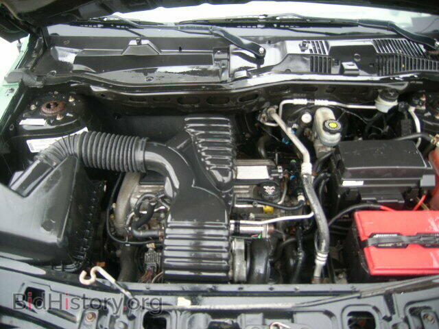 2003 SATURN VUE - VIN: 5GZCZ23D63S834200 - Фото 7