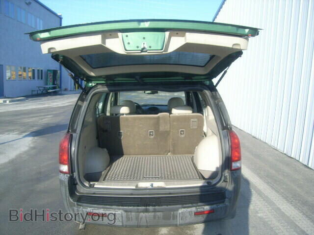 2003 SATURN VUE - VIN: 5GZCZ23D63S834200 - Фото 10
