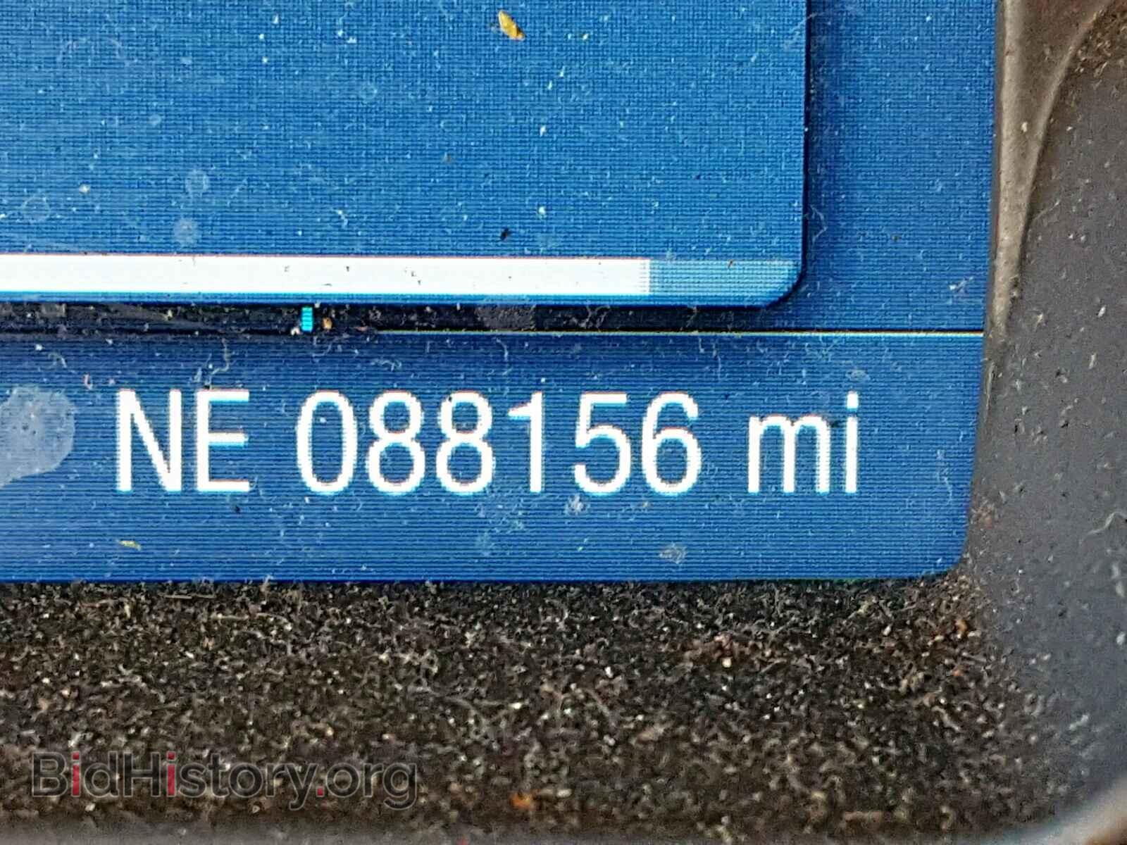 2014 FORD FOCUS SE - VIN: 1FADP3F21EL148497 - Фото 8