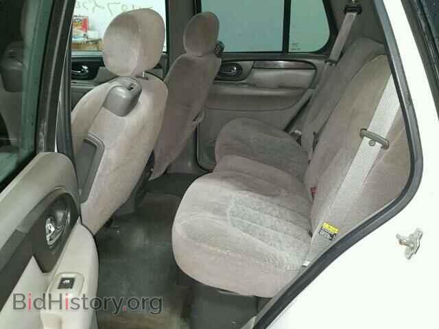 2004 GMC ENVOY - VIN: 1GKDT13S542372945 - Фото 6