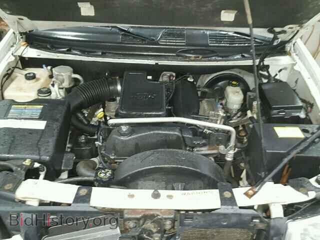 2004 GMC ENVOY - VIN: 1GKDT13S542372945 - Фото 7