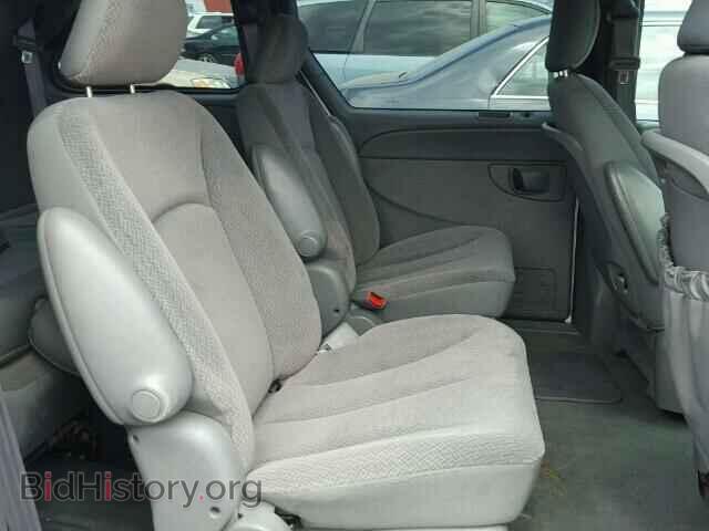 2005 DODGE CARAVAN - VIN: 1D4GP45R55B153710 - Фото 6