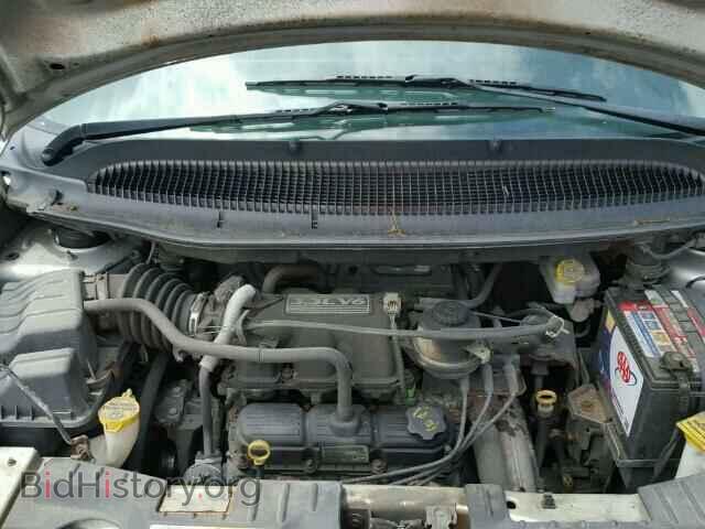 2005 DODGE CARAVAN - VIN: 1D4GP45R55B153710 - Фото 7