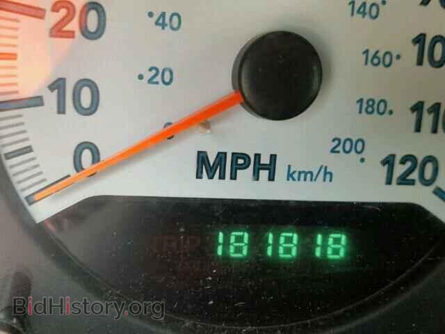2005 DODGE CARAVAN - VIN: 1D4GP45R55B153710 - Фото 8