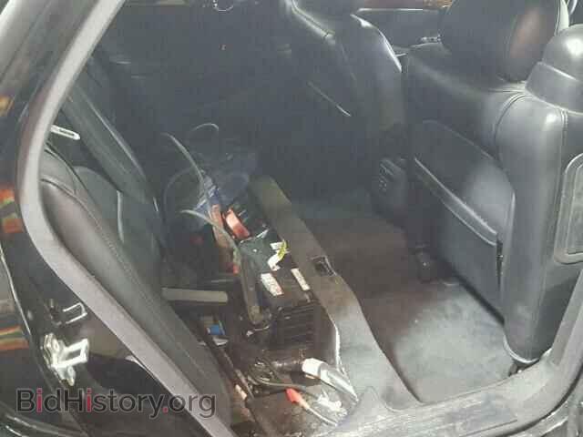 2004 CADILLAC DEVILLE - VIN: 1G6KF57984U231058 - Photo 6